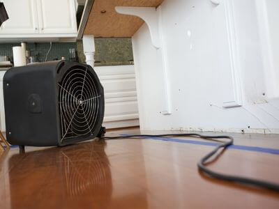 Professional water damage restoration services in Houston, TX - Water Damage Restoration Houston TX